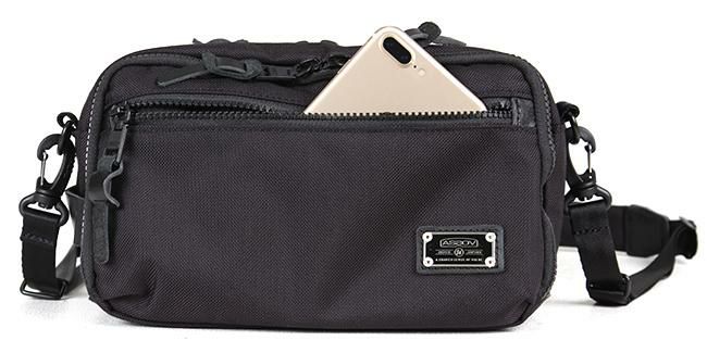 アッソブ エクスクルーシブ ショルダーバッグ A2SOV 061314