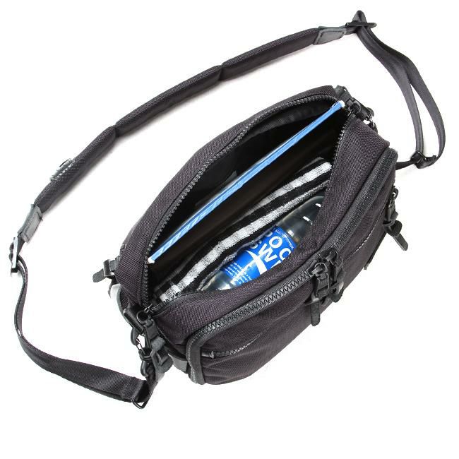 アッソブ エクスクルーシブ ショルダーバッグ A2SOV 061314