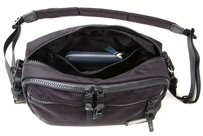 アッソブ エクスクルーシブ ショルダーバッグ A2SOV 061314