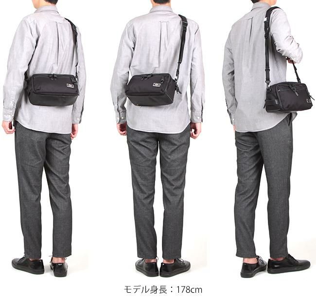 アッソブ エクスクルーシブ ショルダーバッグ A2SOV 061314