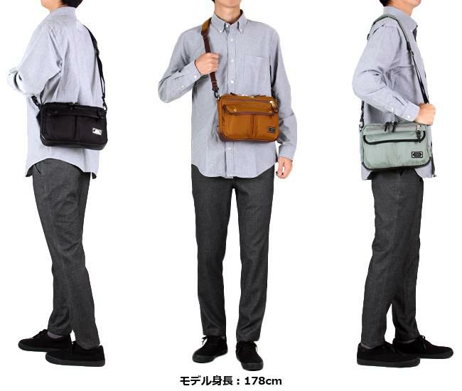 アッソブ エクスクルーシブ ショルダーバッグ A2SOV 061315