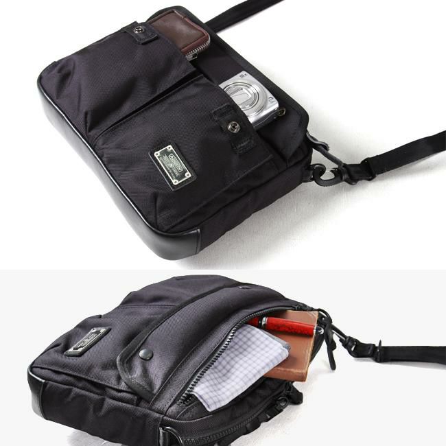 アッソブ エクスクルーシブ ショルダーバッグ A2SOV 061315