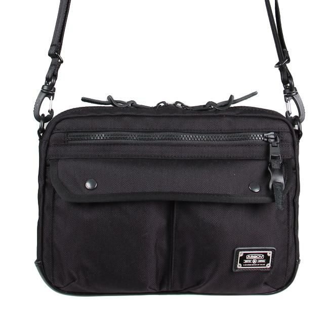 アッソブ エクスクルーシブ ショルダーバッグ A2SOV 061315