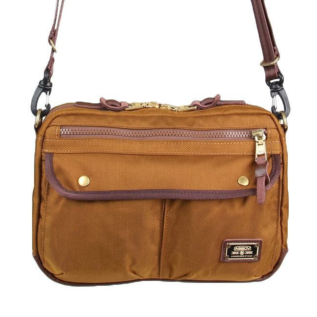 アッソブ エクスクルーシブ ショルダーバッグ A2SOV 061315