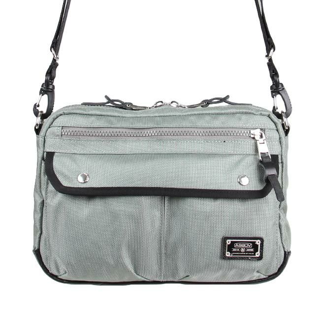 アッソブ エクスクルーシブ ショルダーバッグ A2SOV 061315