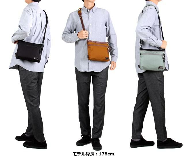 アッソブ エクスクルーシブ サコッシュ A2SOV 061316