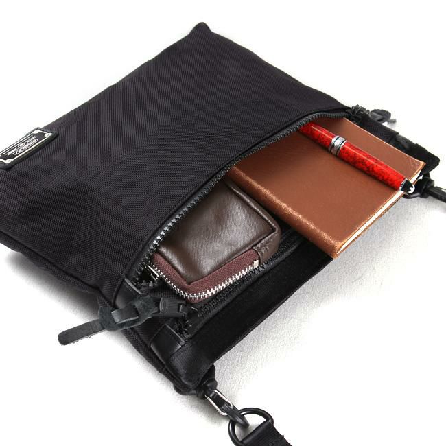 アッソブ エクスクルーシブ サコッシュ A2SOV 061316