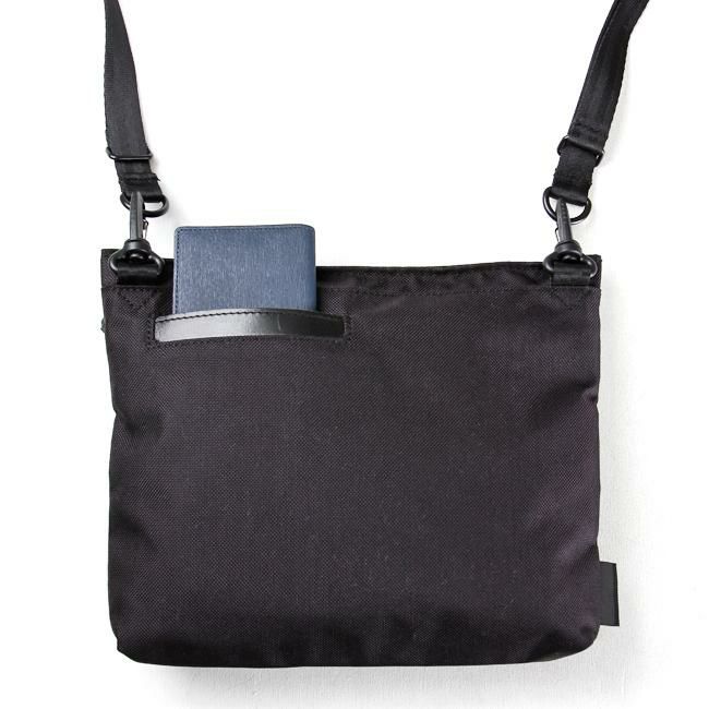 アッソブ エクスクルーシブ サコッシュ A2SOV 061316