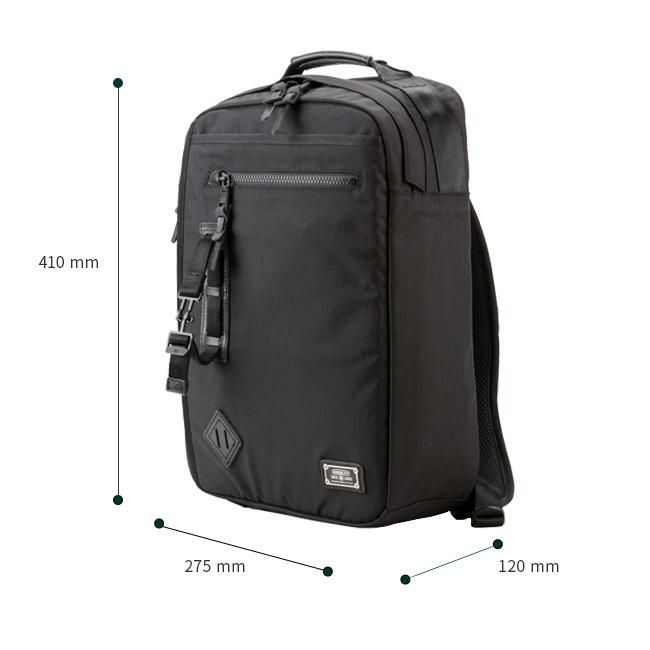 アッソブ エクスクルーシブ ブリーフケース A2SOV 061320