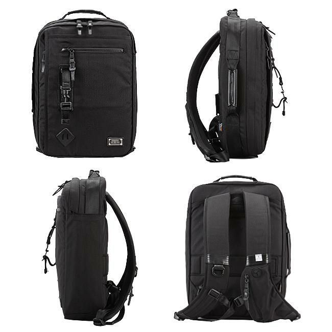 アッソブ エクスクルーシブ ブリーフケース A2SOV 061320