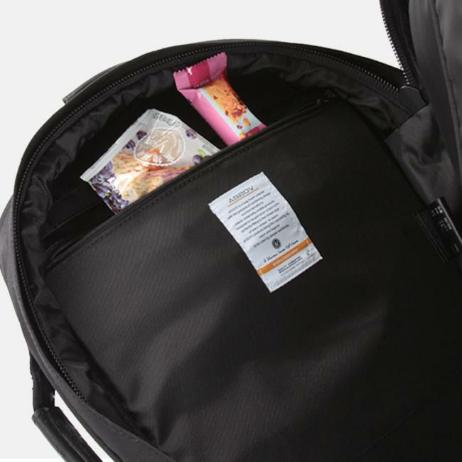 アッソブ エクスクルーシブ ブリーフケース A2SOV 061320