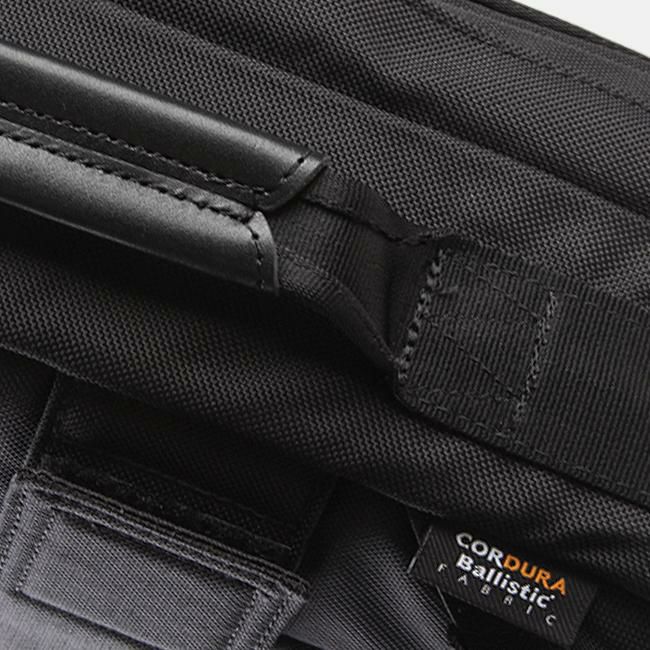 アッソブ エクスクルーシブ ブリーフケース A2SOV 061320