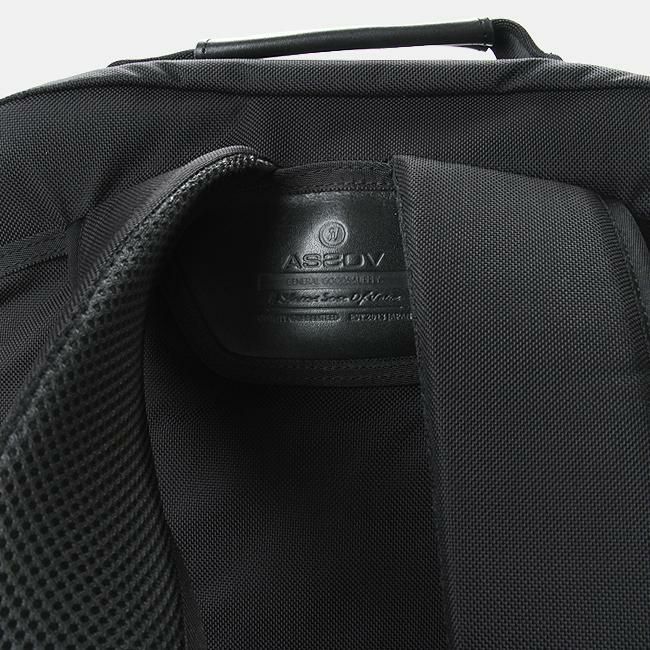 アッソブ エクスクルーシブ ブリーフケース A2SOV 061320