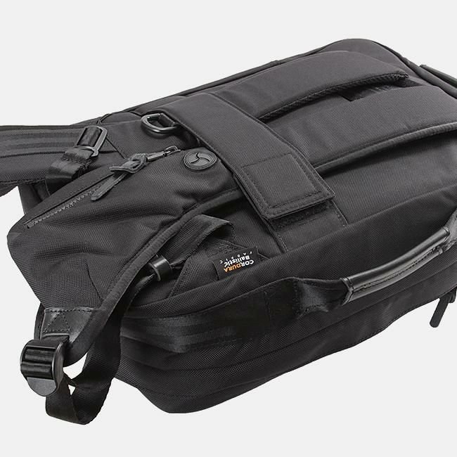 アッソブ エクスクルーシブ ブリーフケース A2SOV 061320