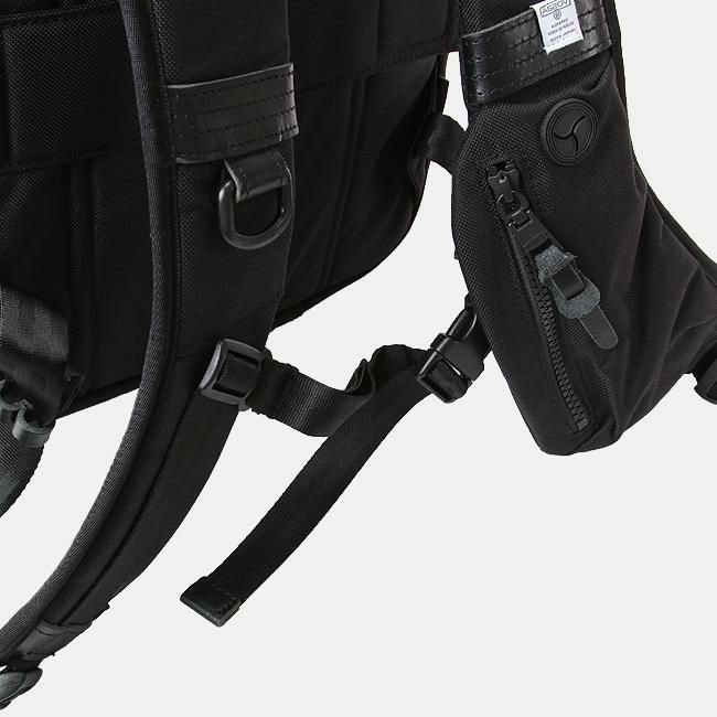 アッソブ エクスクルーシブ ブリーフケース A2SOV 061320