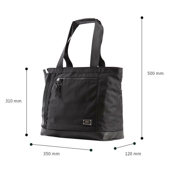 アッソブ エクスクルーシブ トートバッグ A2SOV 061321