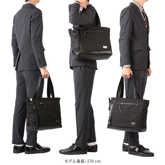 アッソブ エクスクルーシブ トートバッグ A2SOV 061321