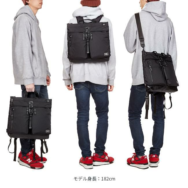 アッソブ エクスクルーシブバリスティックナイロン ヘルメットバッグ A2SOV 061325