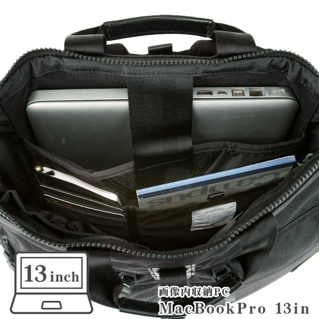 アッソブ エクスクルーシブバリスティックナイロン ヘルメットバッグ A2SOV 061325