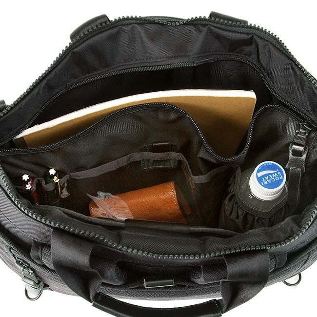 アッソブ エクスクルーシブバリスティックナイロン ヘルメットバッグ A2SOV 061325