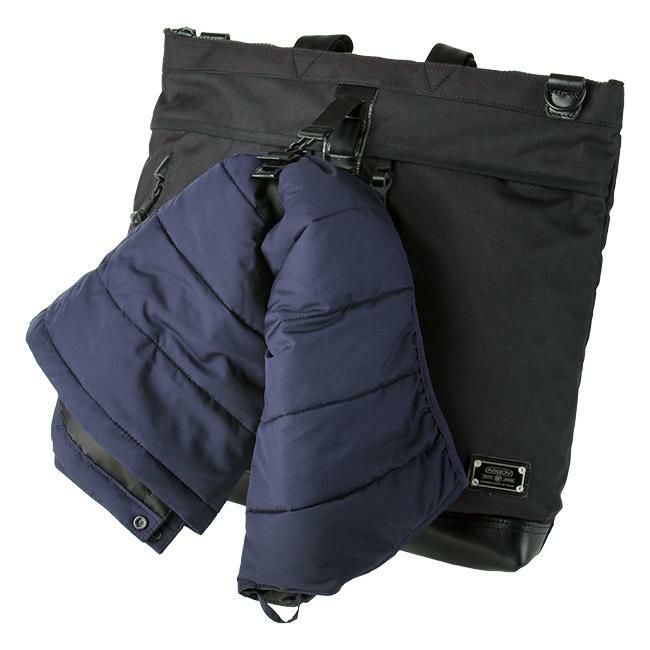 アッソブ エクスクルーシブバリスティックナイロン ヘルメットバッグ A2SOV 061325