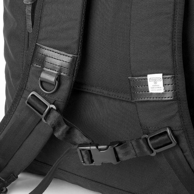 アッソブ エクスクルーシブバリスティックナイロン ヘルメットバッグ A2SOV 061325