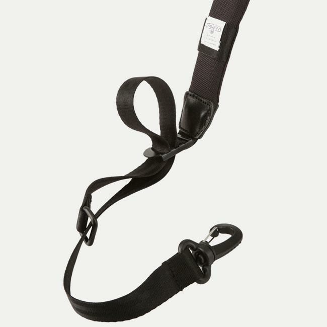 アッソブ エクスクルーシブバリスティックナイロン ショルダーバッグ A2SOV 061326