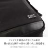アッソブ エクスクルーシブバリスティックナイロン リュック A2SOV 061329