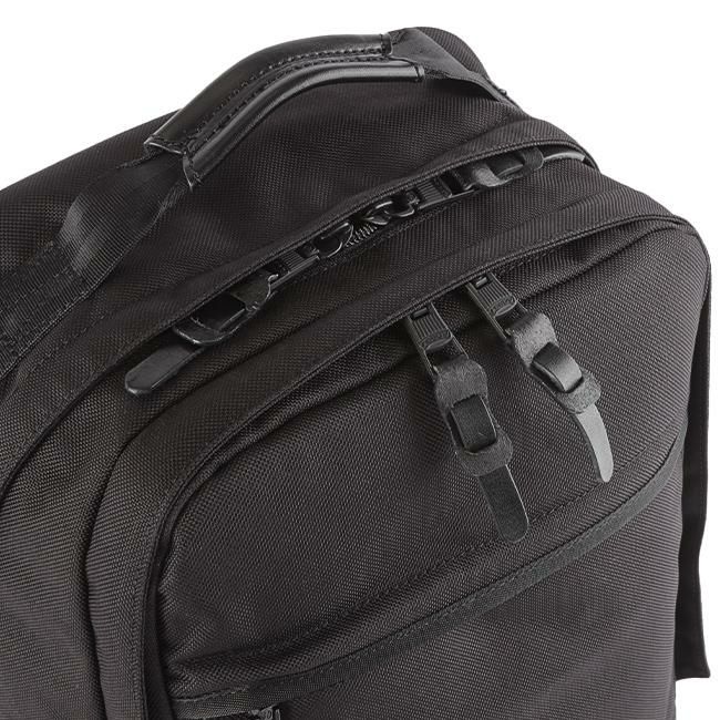 アッソブ エクスクルーシブバリスティックナイロン リュック A2SOV 061329