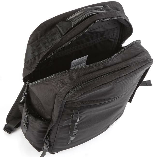 アッソブ エクスクルーシブバリスティックナイロン リュック A2SOV 061329