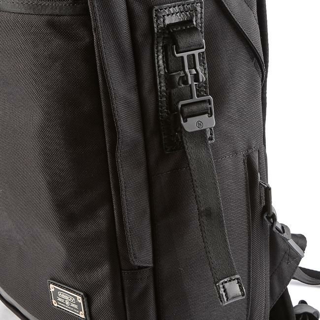 アッソブ エクスクルーシブバリスティックナイロン リュック A2SOV 061329