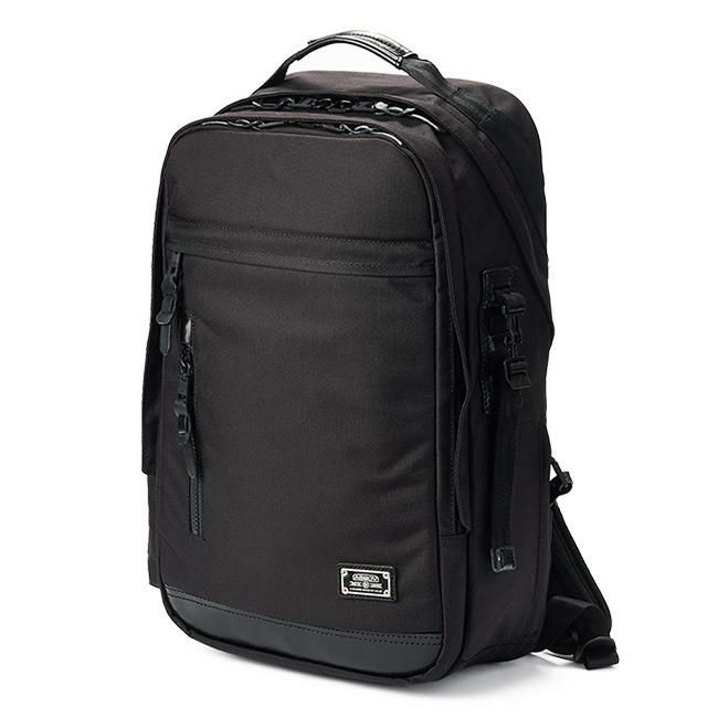 アッソブ エクスクルーシブバリスティックナイロン リュック A2SOV 061329