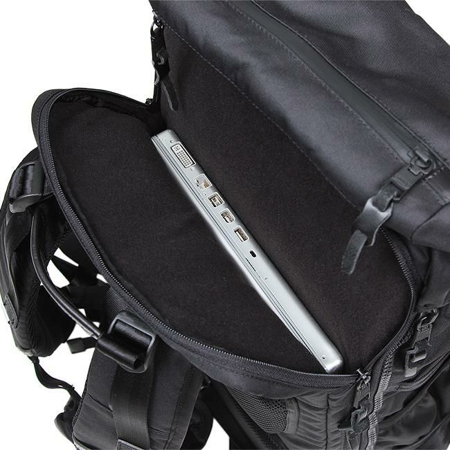 アッソブ コーデュラドビー305D リュック A2SOV 061400