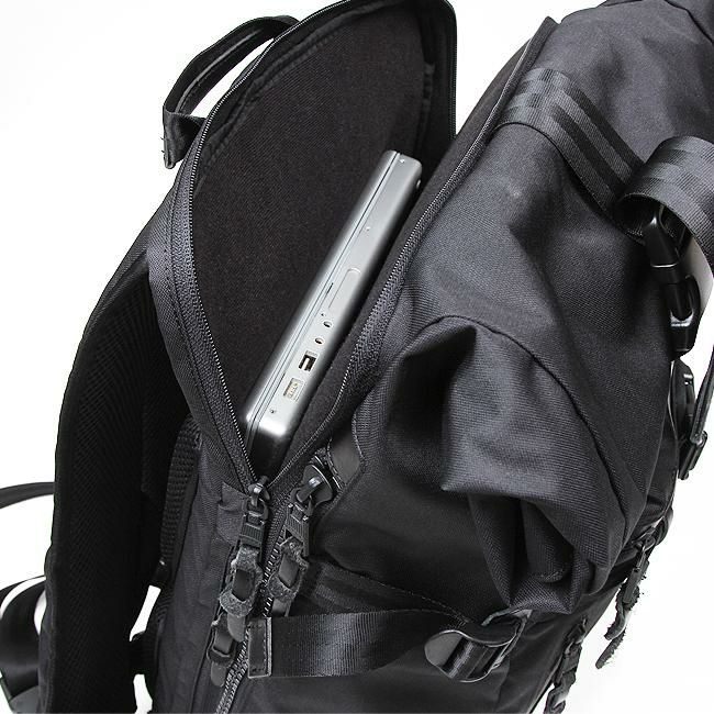 アッソブ コーデュラドビー305D リュック A2SOV 061401