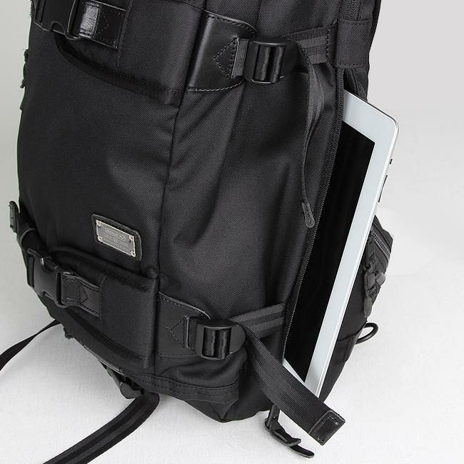 アッソブ コーデュラドビー305D リュック A2SOV 061401