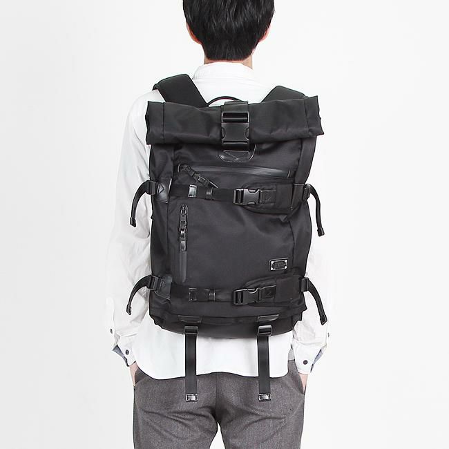 アッソブ コーデュラドビー305D リュック A2SOV 061401