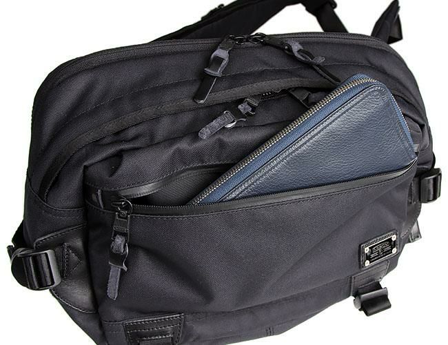 マックス♪AS2OV アッソブ コーデュラドビー305D バックパック CORDURA DOBBY 305D ROLL BACK PACKコーデュラドビー305D ロール