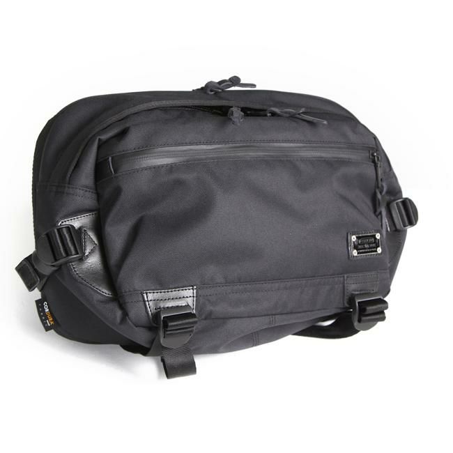 アッソブ コーデュラドビー305D ウエストバッグ A2SOV 061402