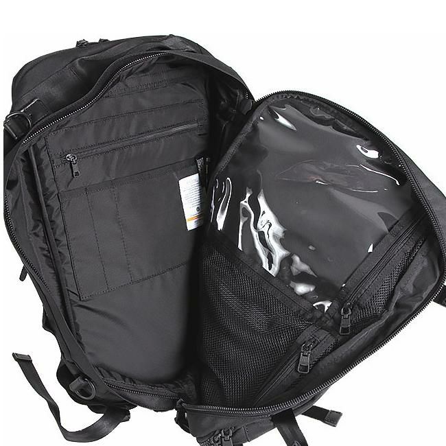 アッソブ コーデュラドビー305D ビジネスリュック A2SOV 061404