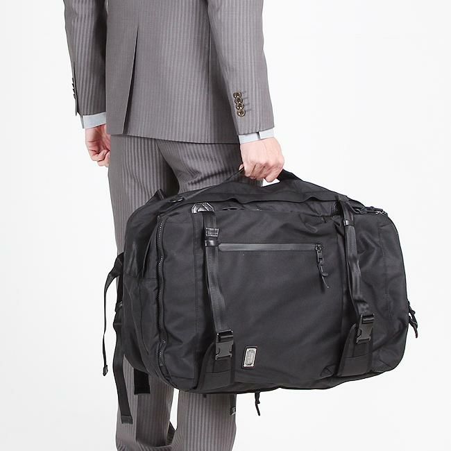 アッソブ コーデュラドビー305D ビジネスリュック A2SOV 061404