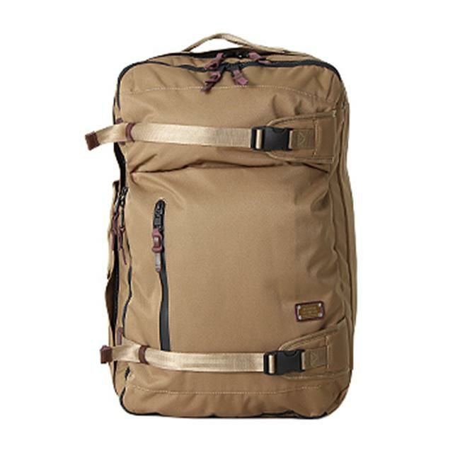 アッソブ コーデュラドビー305D ビジネスリュック A2SOV 061404