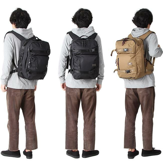 アッソブ コーデュラドビー305D ブリーフケース A2SOV 061405