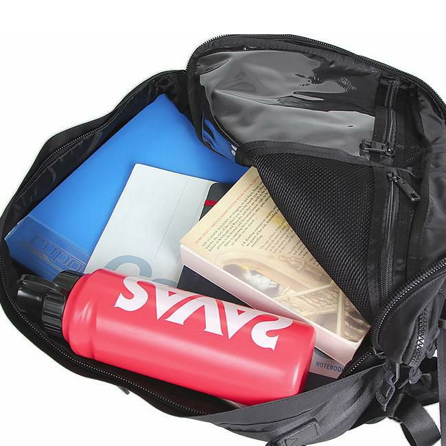 アッソブ コーデュラドビー305D ブリーフケース A2SOV 061405