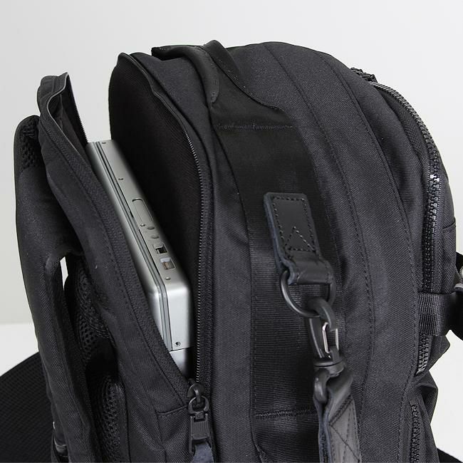 アッソブ コーデュラドビー305D ブリーフケース A2SOV 061405