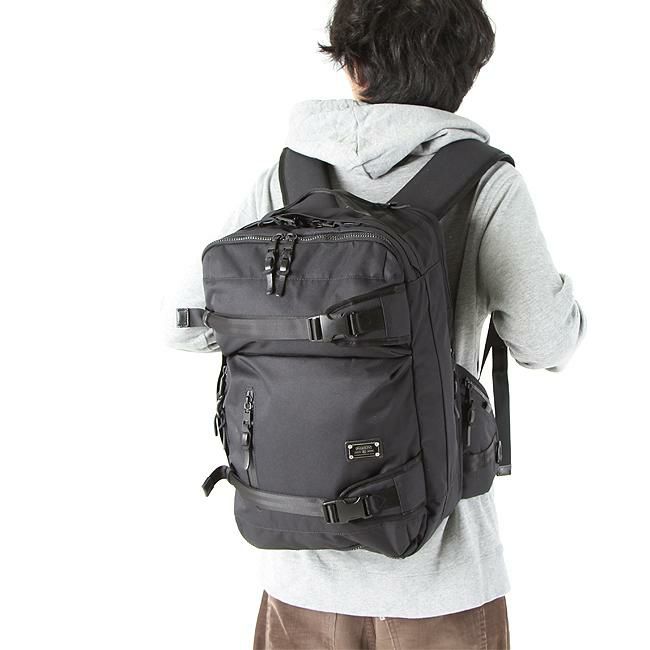 アッソブ コーデュラドビー305D ブリーフケース A2SOV 061405