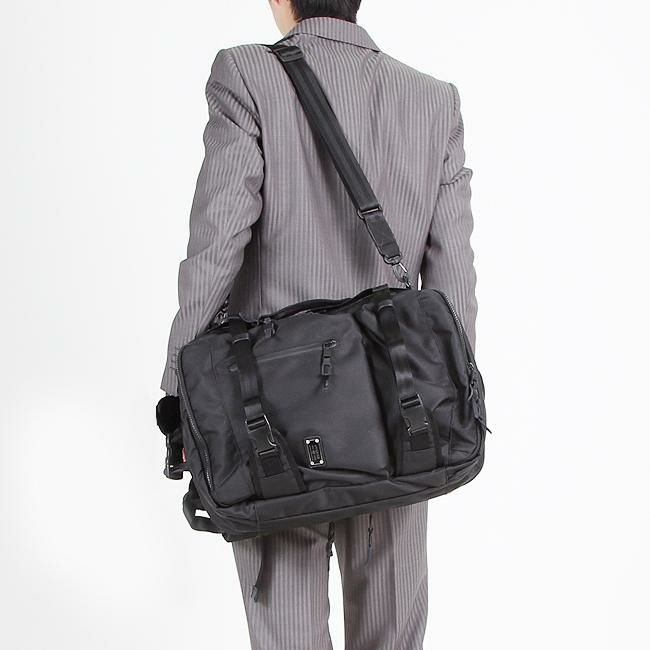 アッソブ コーデュラドビー305D ブリーフケース A2SOV 061405