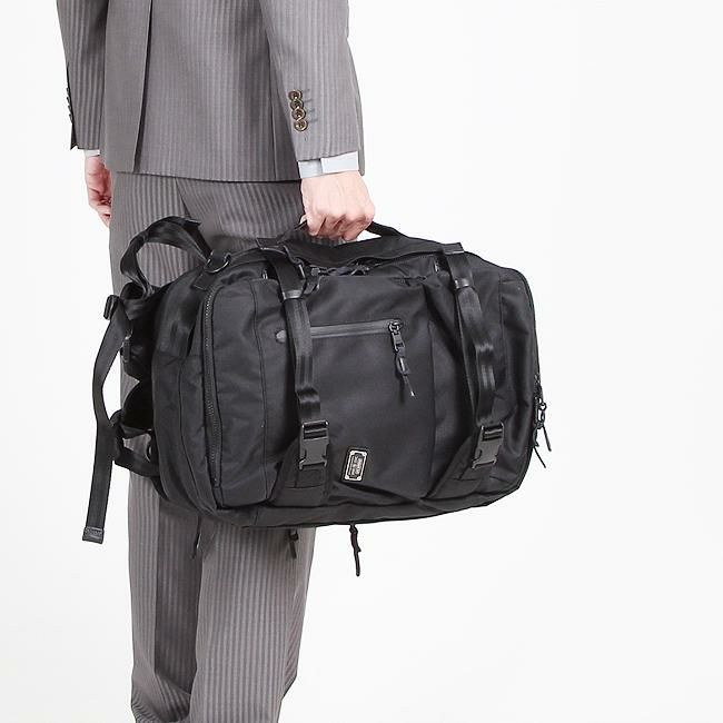 アッソブ コーデュラドビー305D ブリーフケース A2SOV 061405