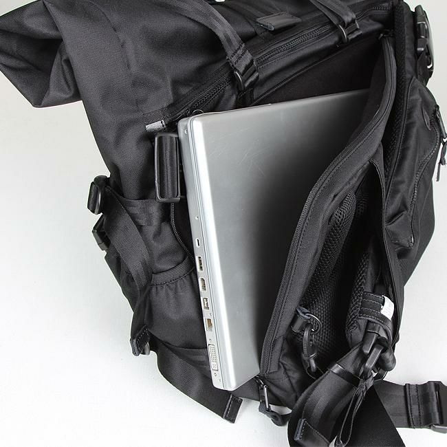 アッソブ コーデュラドビー305D トートバッグ A2SOV 061406