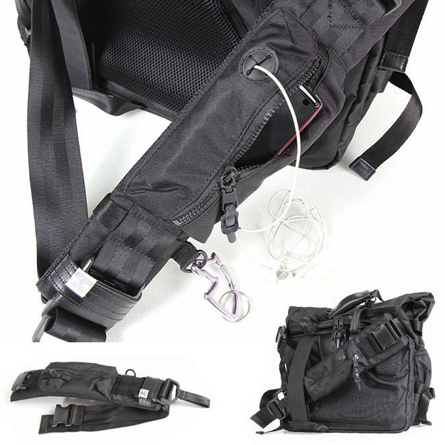 アッソブ コーデュラドビー305D トートバッグ A2SOV 061406