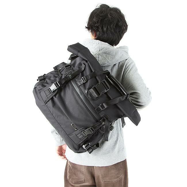 アッソブ コーデュラドビー305D トートバッグ A2SOV 061406